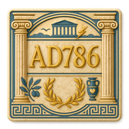 AD786 Login Screen Mobile View